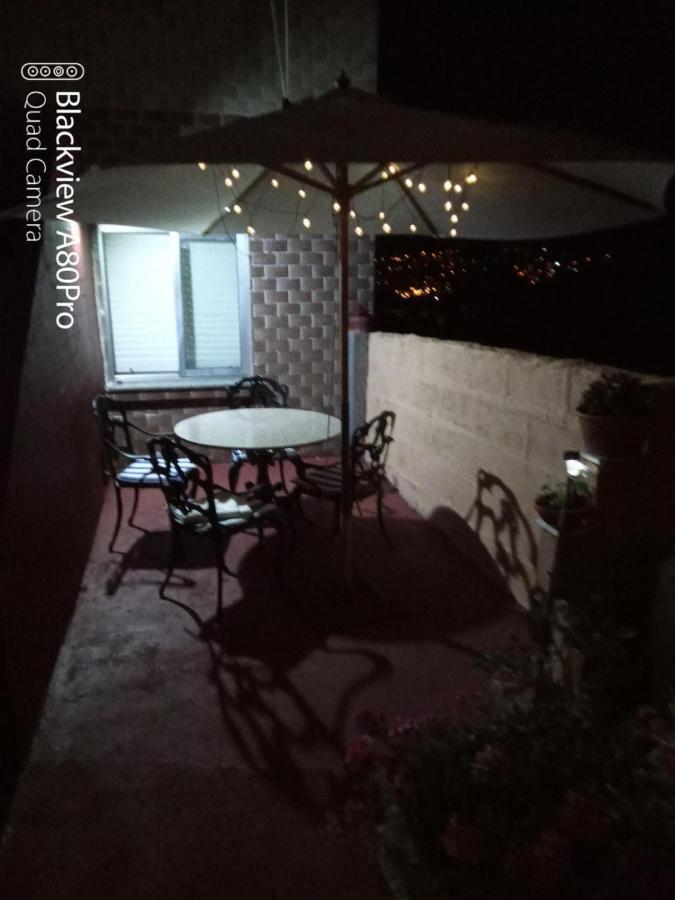 A Ninada Villa Marin Exterior photo