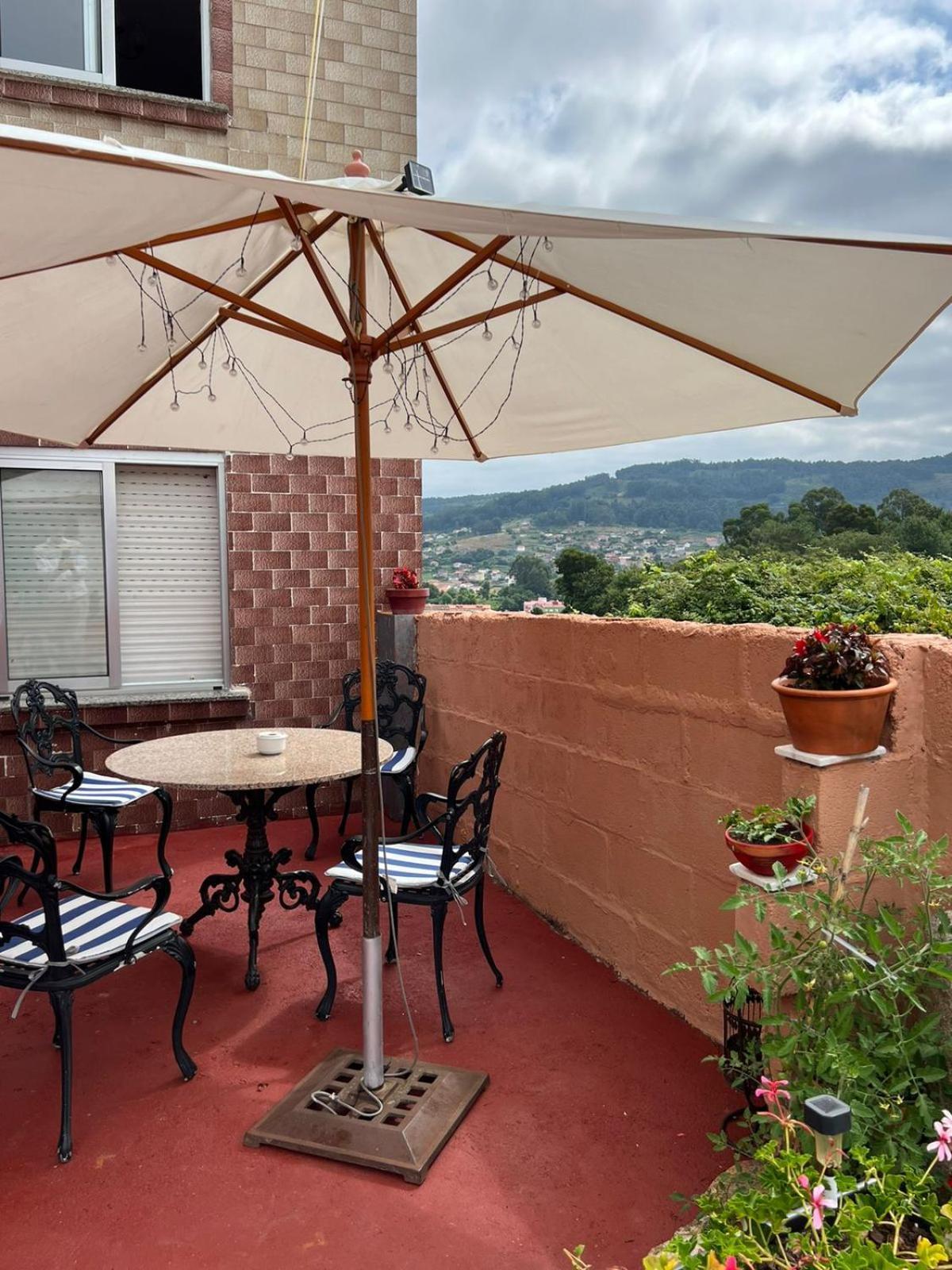 A Ninada Villa Marin Exterior photo